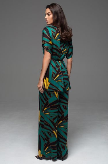 Пижама Mia-Amore 5536 &quot;Malachite&quot;