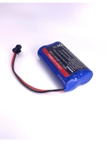 Аккумулятор 7.4v 2000mah Li-Ion для игрушек