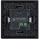 FORTE&PIANO Подсветка LED встраиваемая с датчиком движения FP656M металл шампань IEK