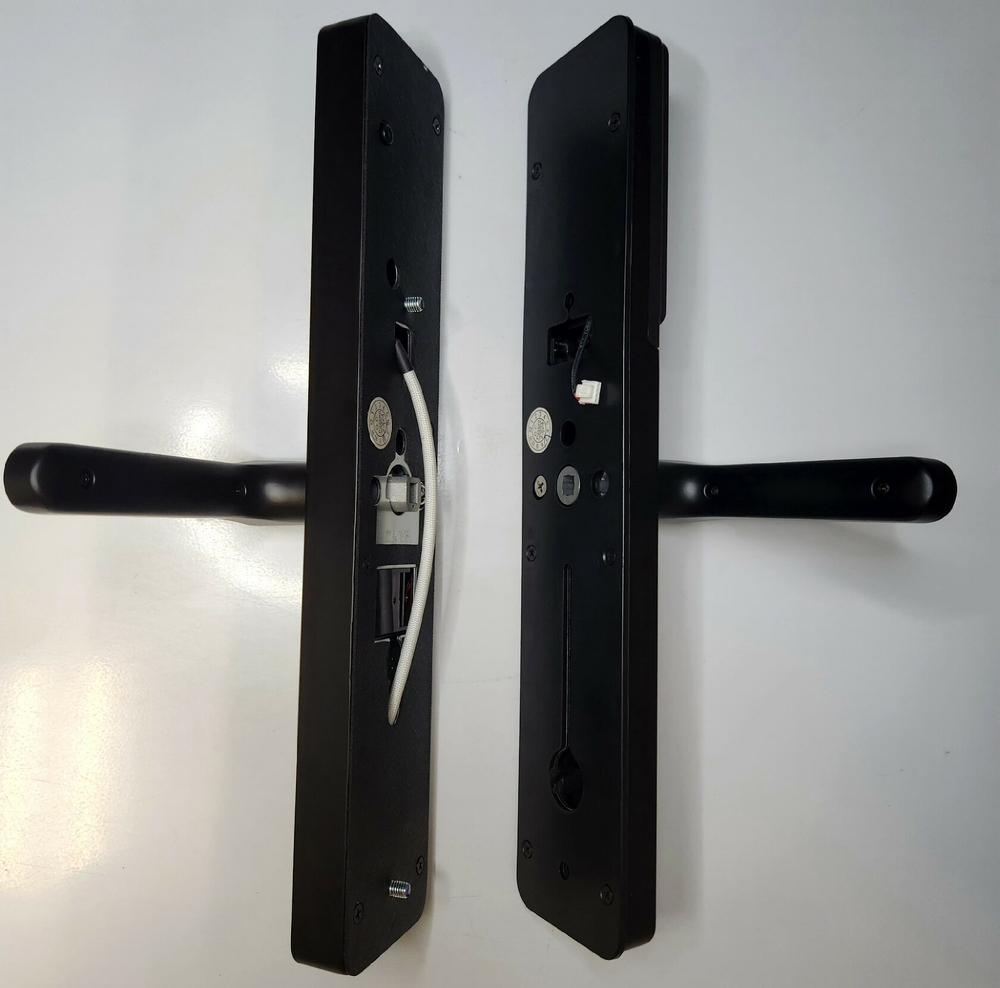Dircode S-10 классический электронный замок