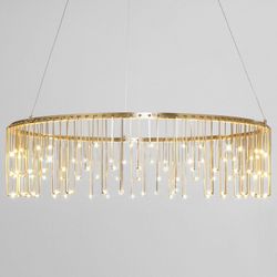 Подвесной светильник Bogate's Firefly 454/1