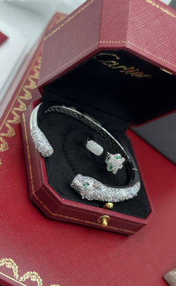 Браслет Cartier