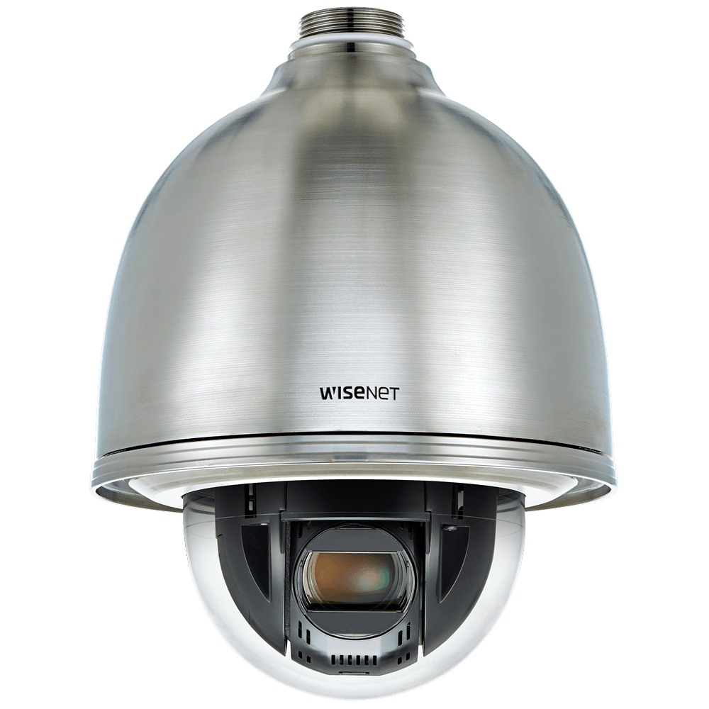 Wisenet XNP-6320HS