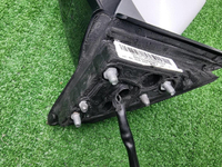 Зеркало левое Haval F7 (2018-2024) 9 контактов