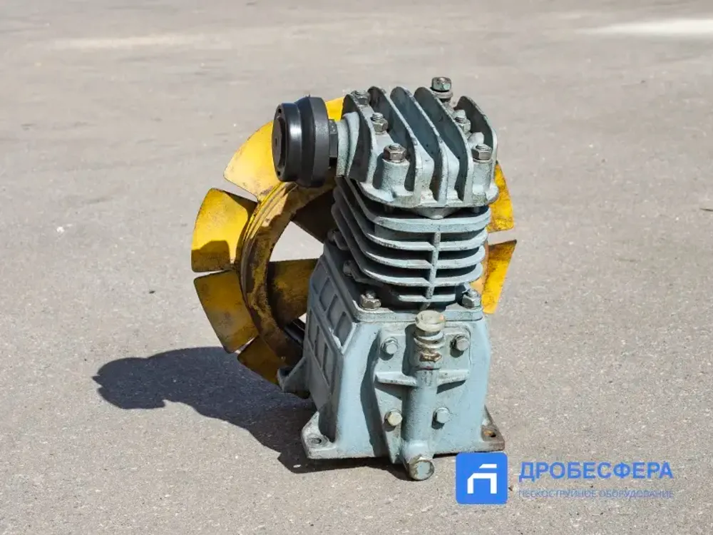 Б/У головка С412М