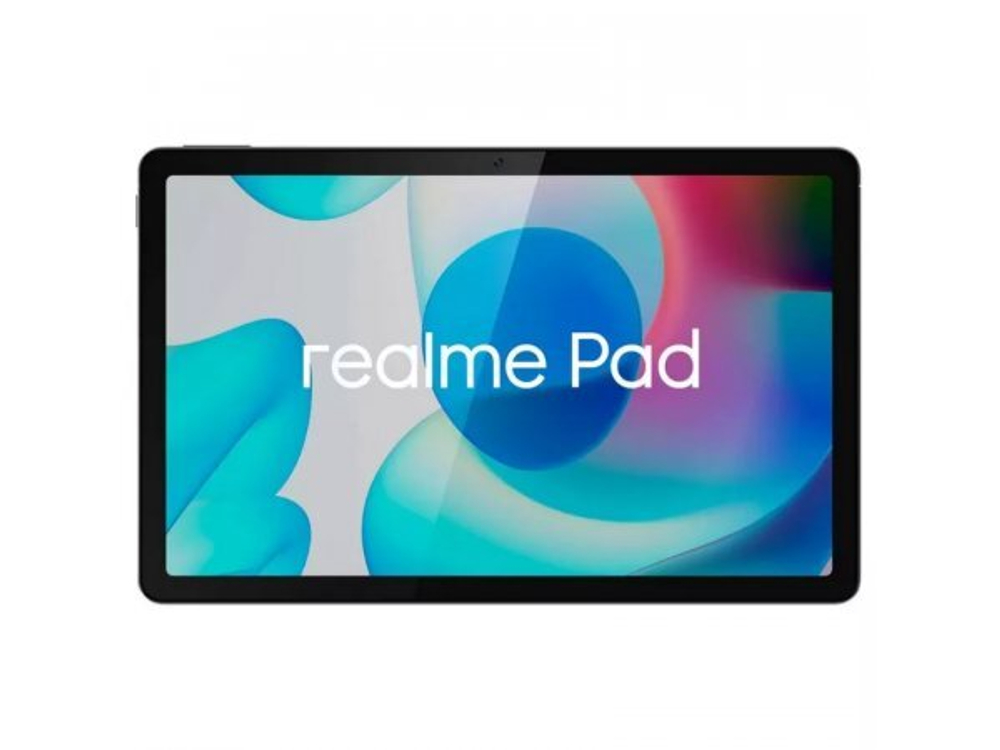 Планшет Realme Pad 6/128GB Wi-Fi Grey