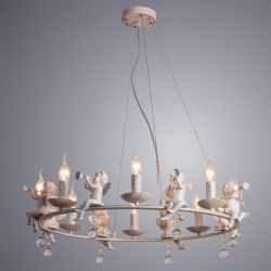 Подвесная люстра Arte Lamp