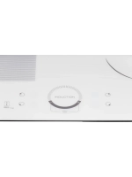 Варочная поверхность Hiberg i-MS 6049 W