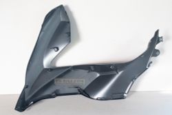 64501-K1Z-J10ZJ. COVER, R. FR. SIDE (WOL) *NHC34M*. Honda PCX125, PCX160. 2021-Up