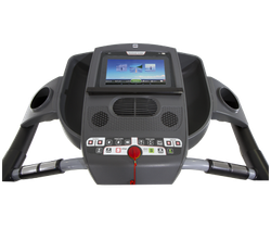 BH FITNESS PIONEER R3 TFT Беговая дорожка