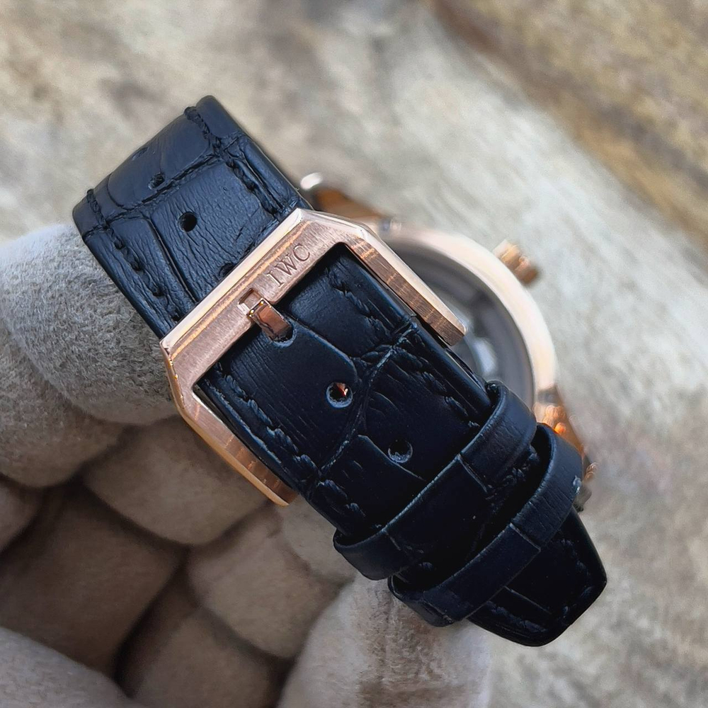 Часы IWC