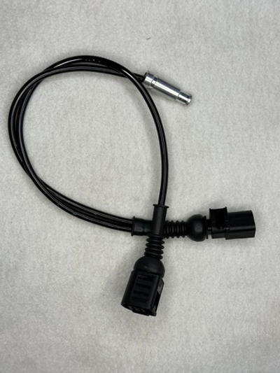 Датчик температуры компрессора пневмоподвески Q7(4L) Touareg GP