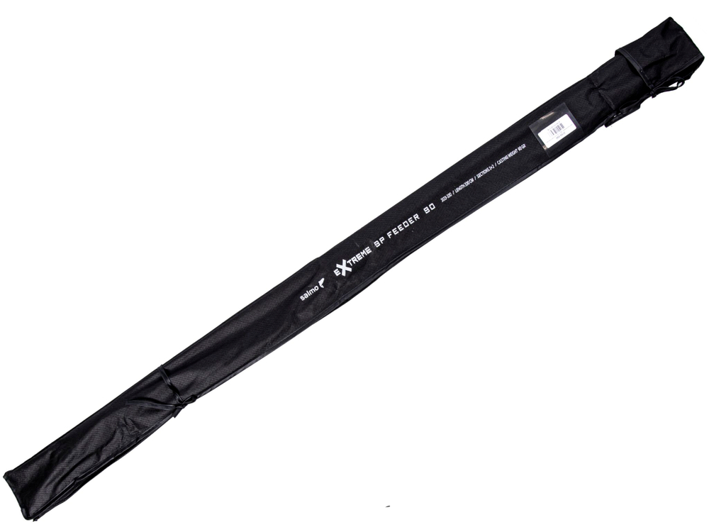 Удилище фидерное Salmo Extreme BP FEEDER 090 3.30