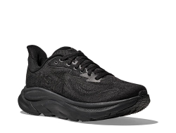 Кроссовки для бега мужские Hoka Clifton 10 M Черные