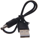 Вентилятор «Сочные фрукты» 16,5 см, 1 режим