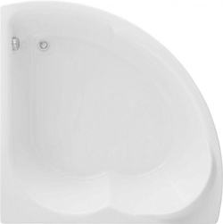 Акриловая ванна Aquanet Fregate 120x120