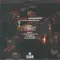 Marilyn Manson & The Spooky Kids – Live - Green, Blue Splatter - LP