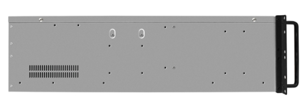 Корпус серверный 4U Exegate Pro 4U650-18/1200ADS