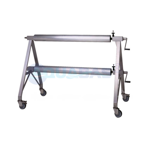 Ручное сматывающее устройство NEPTUNE пузыр. покр. для общест. бассейнов 8х25м (V-ENCA02302)