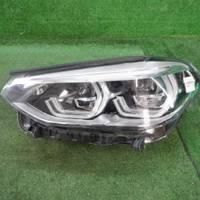 Фара левая BMW X3 G01 (2017-2021) Adaptive LED