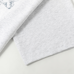 Футболка Ymkashix Sprayed Logo