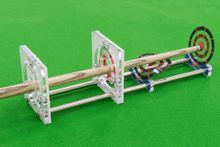 Станок для тренировок &quot;BallTeck Cue stroke&quot;