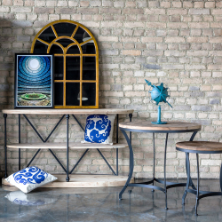 Консоль Модерато Объект мечты