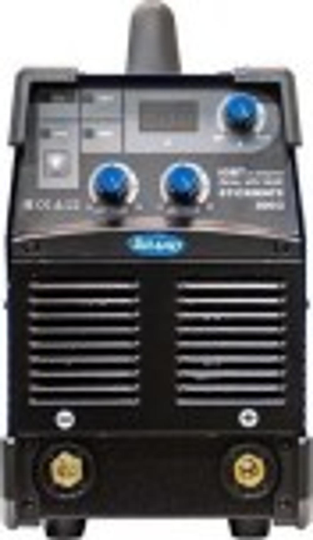 Сварочный инвертор AURORA STICKMATE 300/2 Dual Energy 32545