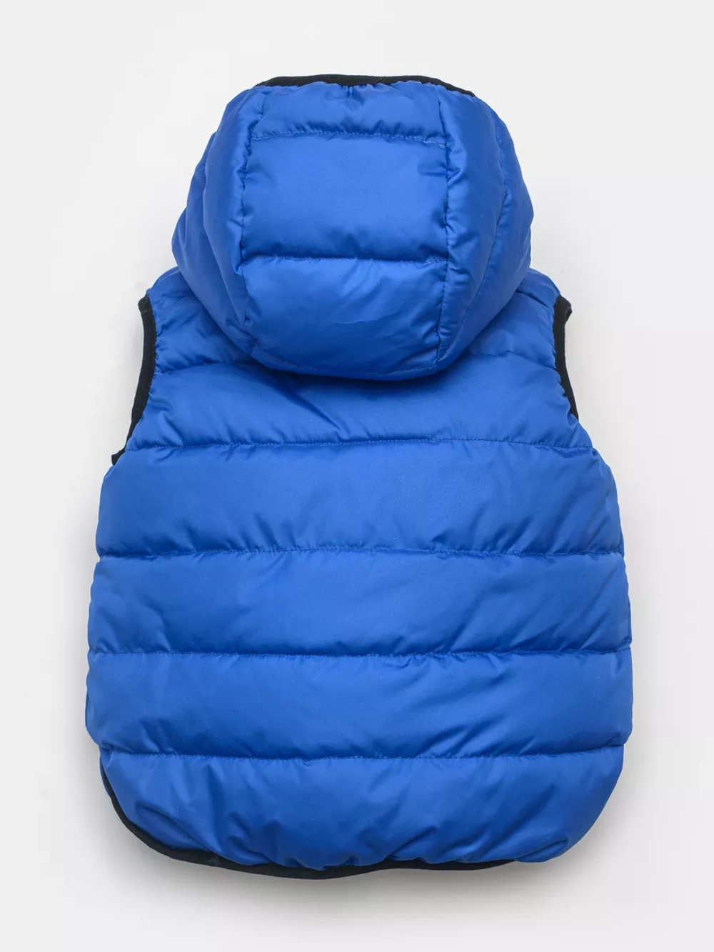 Жилет двусторонний унисекс