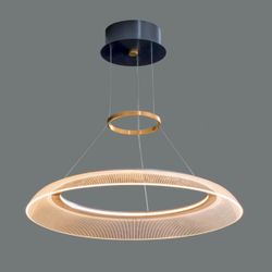 Подвесная Люстра Vidia D60 By Imperiumloft