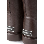 Сапоги BoomBoots U Brown