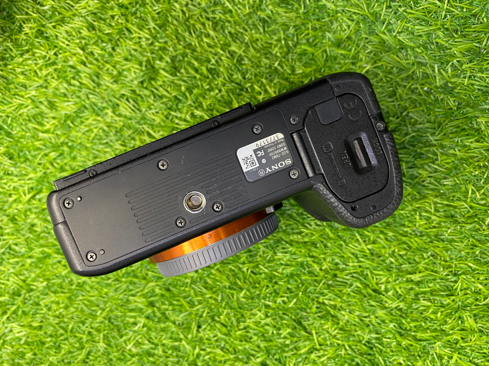 Sony A7S ll (24.000 кадров) Покупка/Продажа