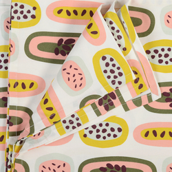 Скатерть 170х170 Tkano Wild Passion Fruit