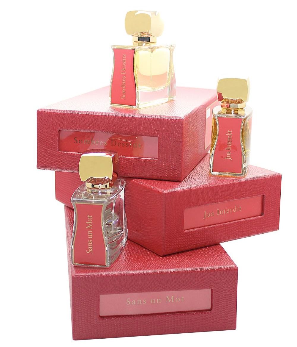 Jovoy Paris Jus Interdit