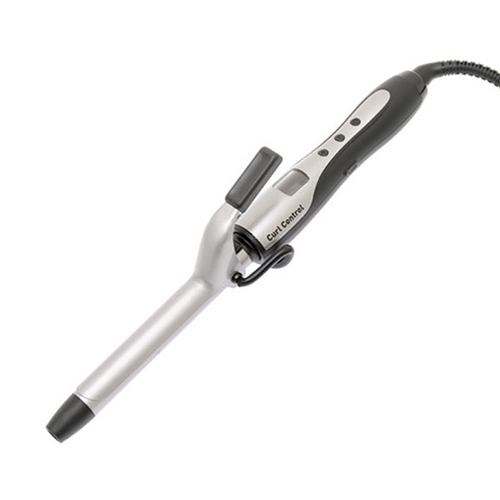 Плойка для волос 19мм Harizma Curl Control H10309LCD-19