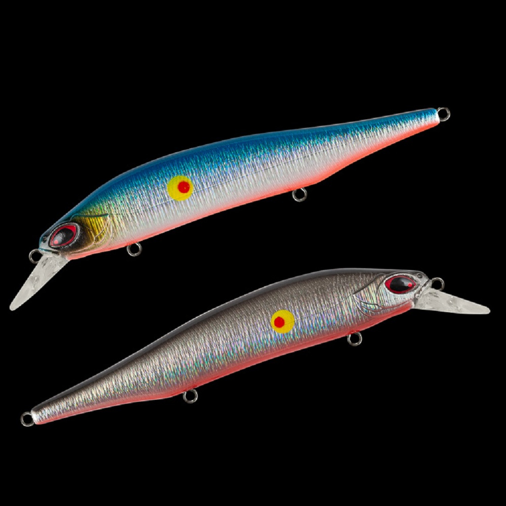 Воблер MAGNAT 115SP Y196W