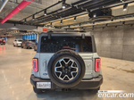 Ford Bronco 6 Generation 2.7 Outer Banks (05.2022)