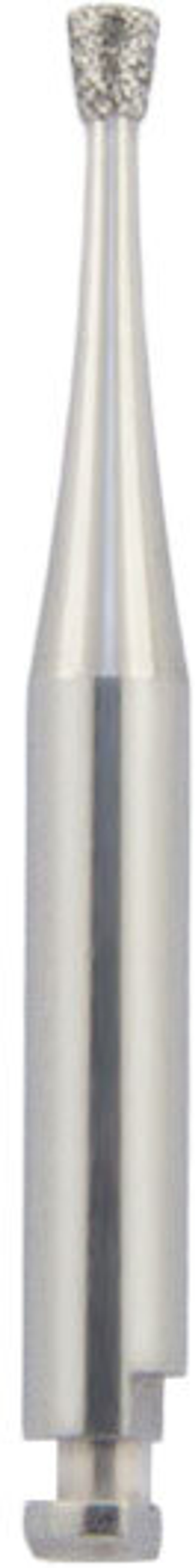 Бор алмазный, тип RA, гр.1 805-014M-RA, NTI, Германия