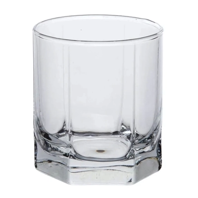 Набор стаканов 6шт 315мл «ТАНГО-F&D» 42945BFD