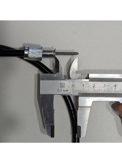 tx Трос спидометра CG125, JH70 мопед Альфа, Дельта