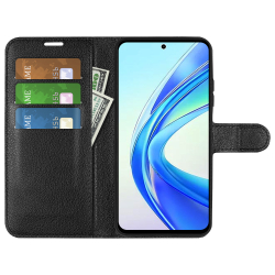 Чехол-книжка PRESTIGE с функцией подставки для Honor X7b