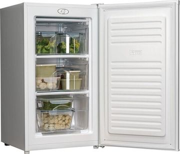 Морозильная камера Weissgauff WF 65