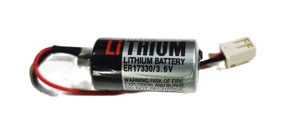 Элемент питания Toshiba ER17330V W