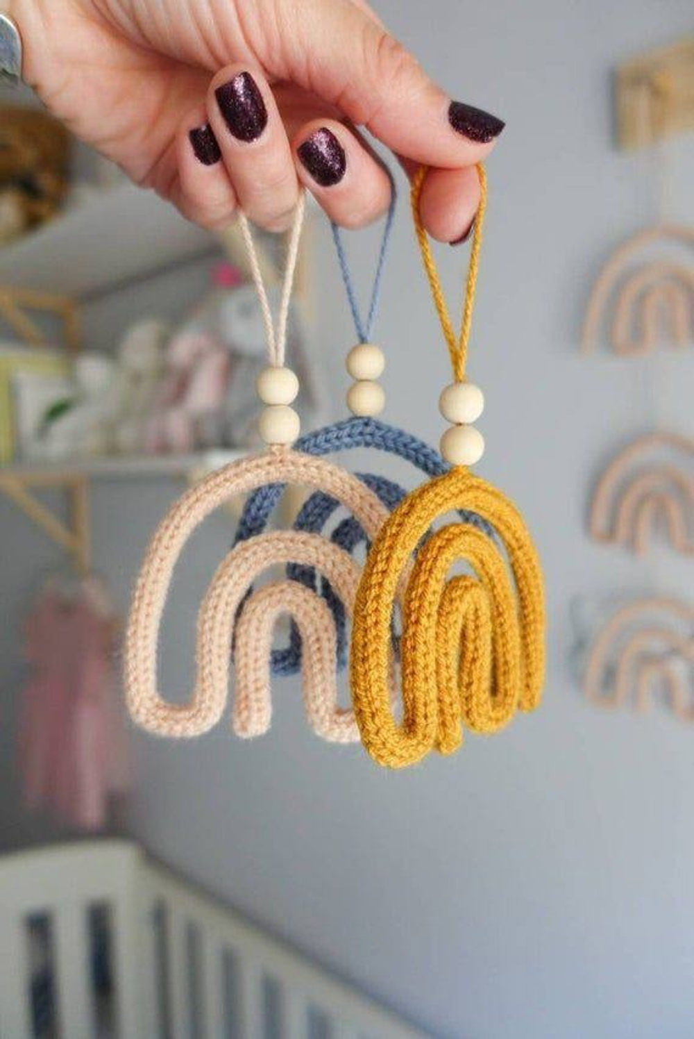 Набор Tulip для плетения шнуров