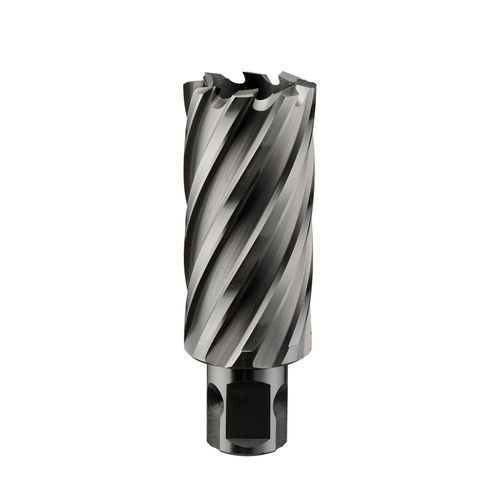 Сверло корончатое ALTECO HSS 26x50