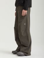 Мужские Брюки Tambo Shaped Softshell