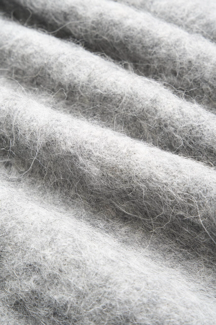 Палантин из альпаки Opora