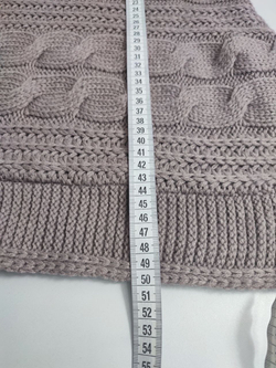 Топ Select вязаный 46 размер