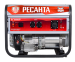 Электрогенератор Ресанта БГ 9500 Р