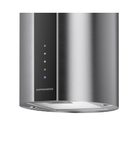Каминная вытяжка Kuppersberg MOTUBA 35 X
